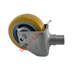 Denge Tekerleri ve Mekanizmaları